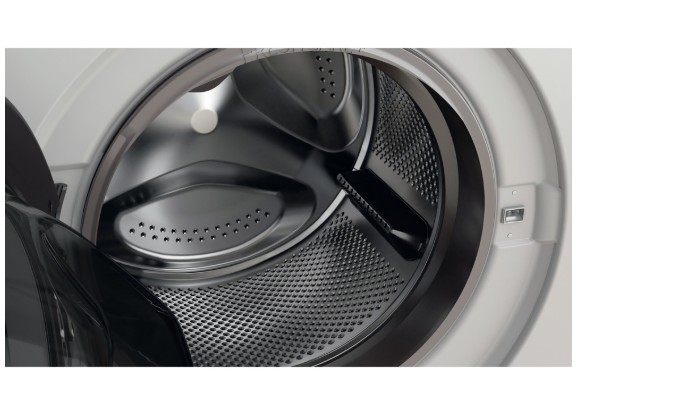 Whirlpool FFWDB 964489 SV EE mosó-szárítógép, 9/6 kg, inverter motor, 59.5x54x85 cm