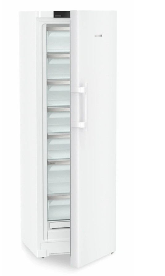 Liebherr FND 5237 No Frost fagyasztószekrény, 278L, 59.7x67.5x185.5 cm
