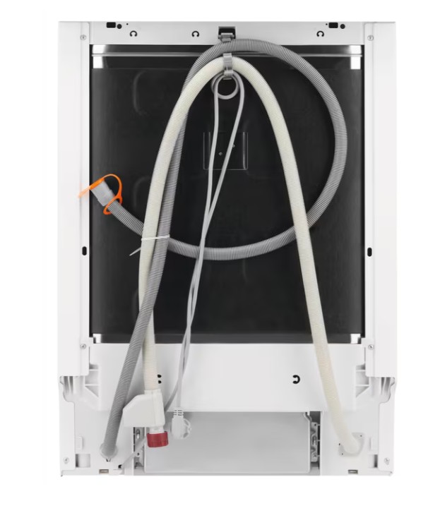 AEG FSS5261XZ teljesen beépíthető mosogatógép, 13 teríték, inverter motor, 59.6x55x81.8 cm 
