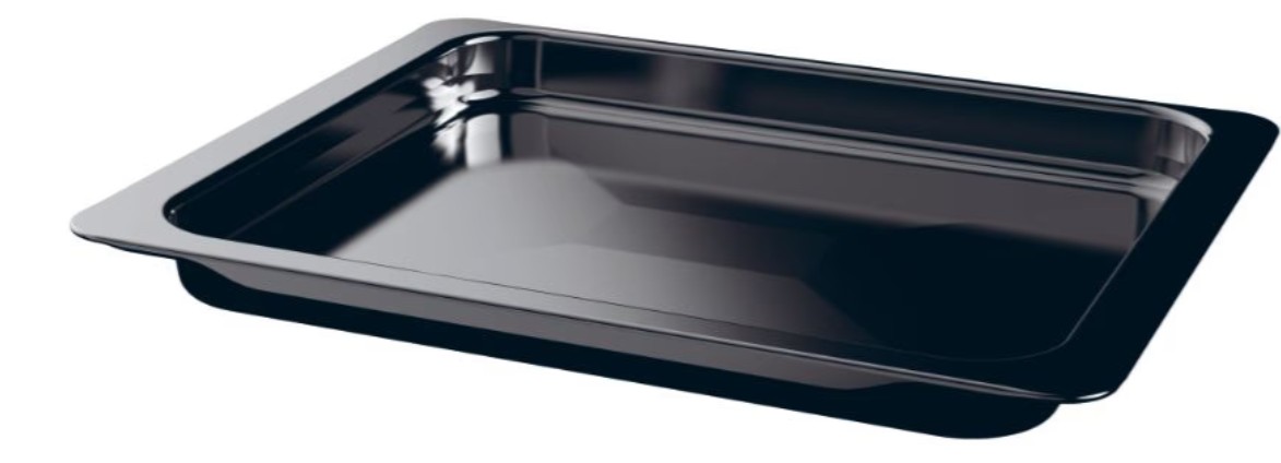 Haier H6 ID2P5B3YTX beépíthető sütő, 78L, Wifi, pirolitikus és hidrolitikus tisztítás, 59.5x56.8x59.5 cm, fekete szín 