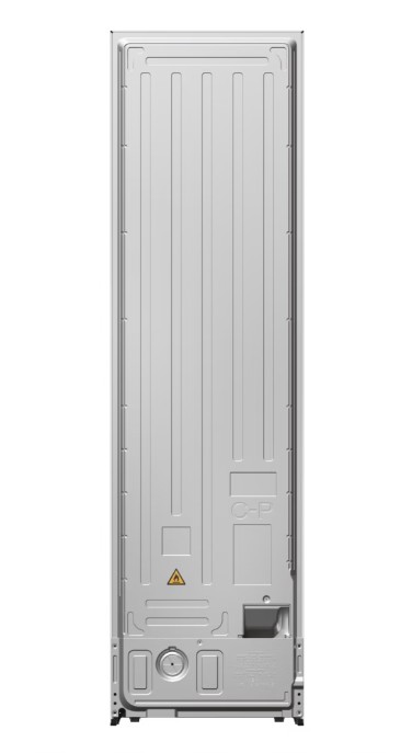 Haier HBW7519C No Frost beépíthető alulfagyasztós kombinált hűtőszekrény, 214/86L, Wifi, 54x55x193.5 cm