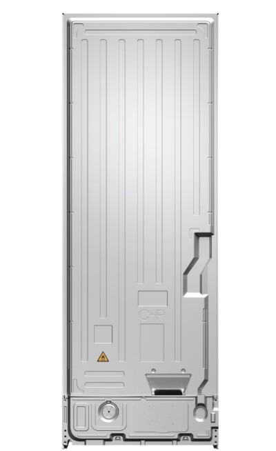 Haier HBW7719C No Frost beépíthető alulfagyasztós kombinált hűtőszekrény, 285/115L,Wifi, 69x55x193.5 cm