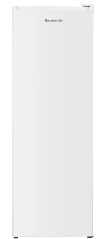 Hausmeister HM 3115 E I egyajtós hűtőszekrény, 331L, inverter motor, 59x60x172.5 cm