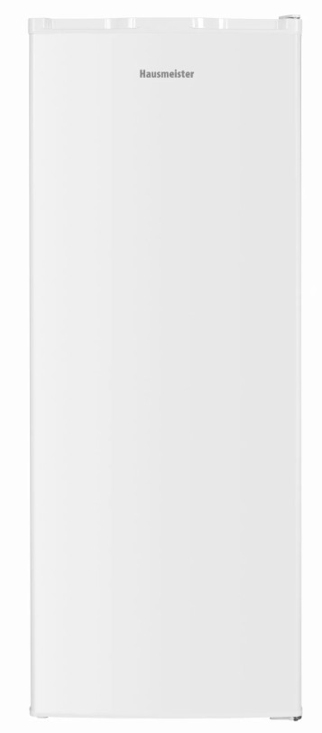 Hausmeister HM 4182 E I fagyasztószekrény, inverter motor, 242L, 60x60x170 cm