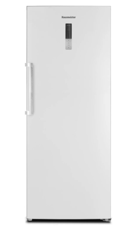 Hausmeister HM 4187 EI No Frost fagyasztószekrény, 380L, inverter kompresszor, 71x70.5x185.5 cm