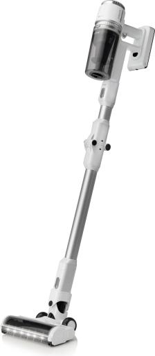 Hisense HVC6264W álló porszívó, 150W, fehér szín 