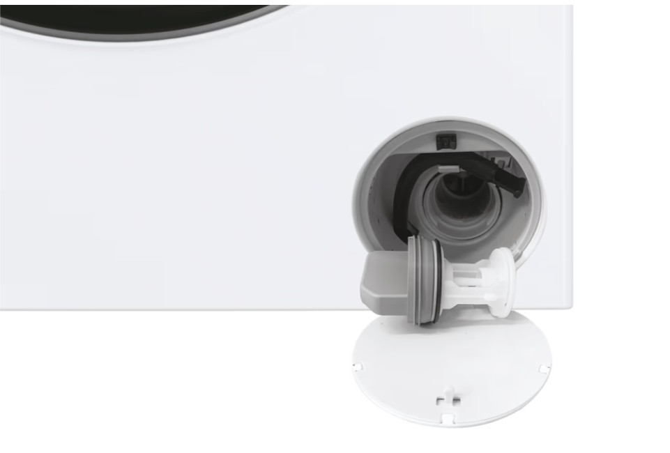 Haier HWD100-B14979U-S mosó-szárítógép, 10/6 kg, gőz, Wifi, inverter motor, 59.5x61.7x85 cm