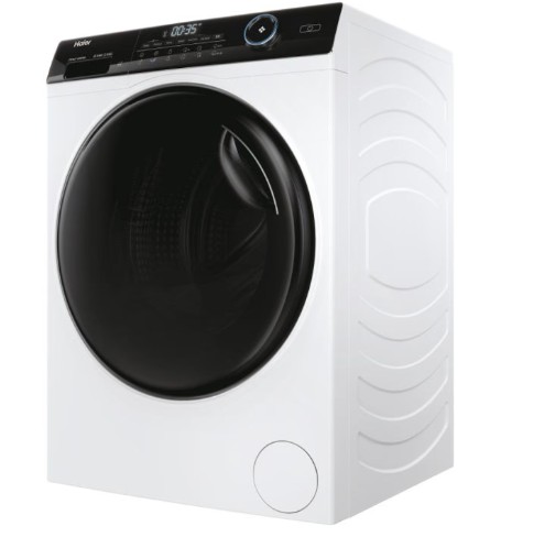 Haier HWD80-B14959U1 mosó-szárítógép, 8/5 kg, inverter motor, gőz, Wifi, 59.5x54.8x85 cm