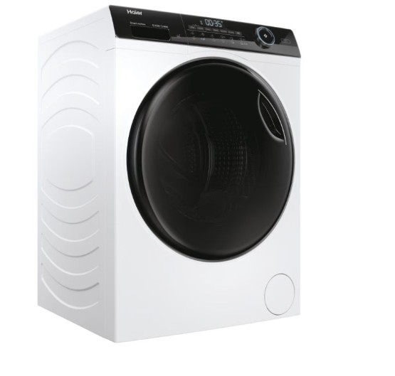Haier HWD80-B14959U1 mosó-szárítógép, 8/5 kg, inverter motor, gőz, Wifi, 59.5x54.8x85 cm