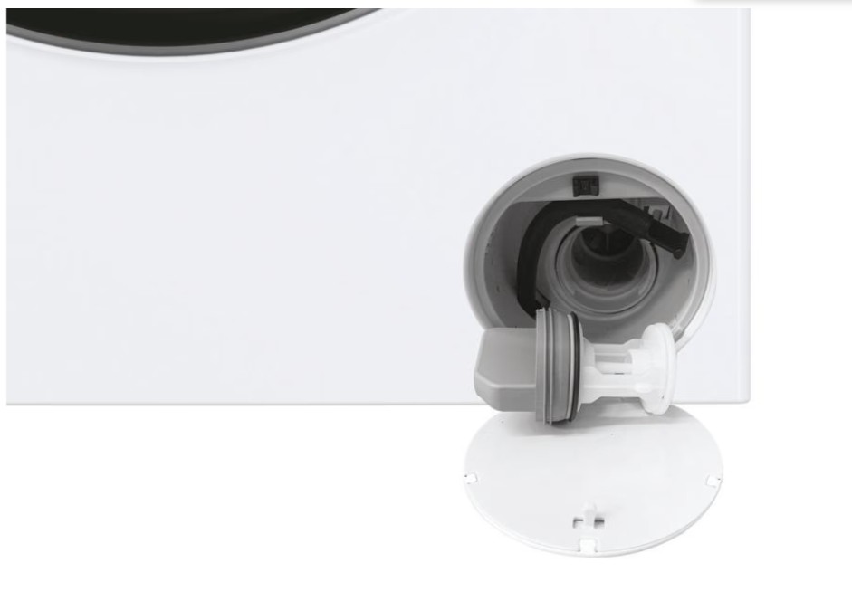 Haier HWD80-B14959U1 mosó-szárítógép, 8/5 kg, inverter motor, gőz, Wifi, 59.5x54.8x85 cm