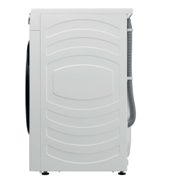 Haier HWD80-BP14357TU1 mosó-szárítógép, 8/5 kg, inverter motor, gőz, Wifi, 59.5x50.7x85 cm