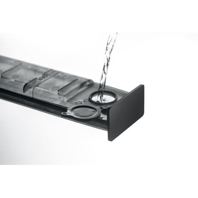 Haier HWO60SM6FS9XHP beépíthető sütő, 70L, Wifi, pirolitikus tisztítás, 59.5x56.8x59.5 cm, fekete szín 