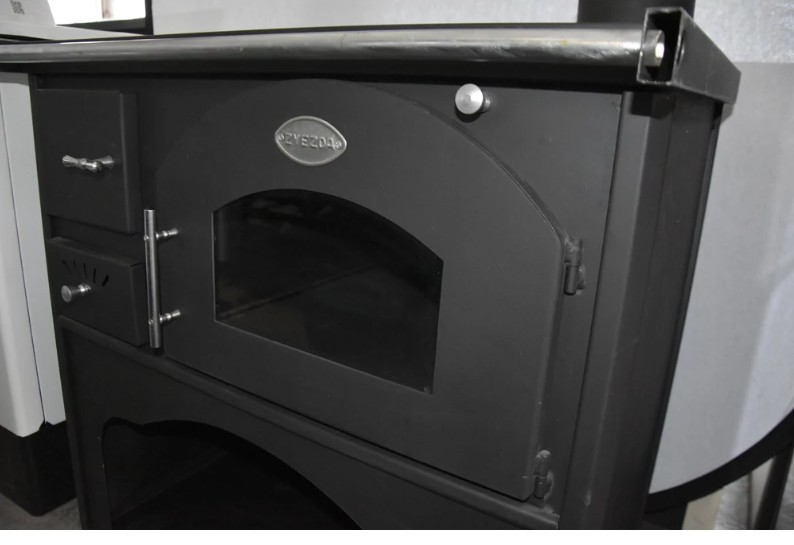 HUNOR 3 CLASSIC GF sparhelt NEW, 6kW