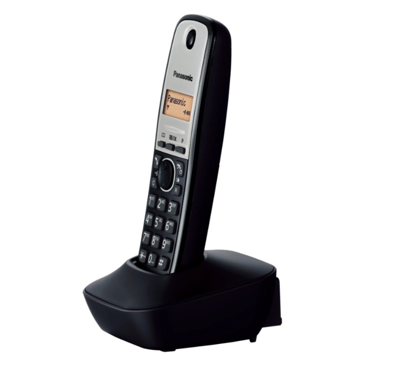 Panasonic KX-TG1911HGH vezeték nélküli telefon
