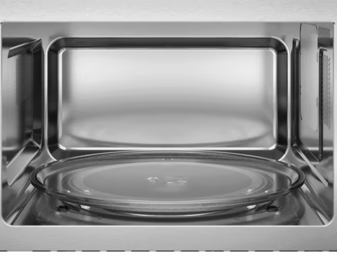 Electrolux LMS4253TBK beépíthető mikrohullámú sütő, 23L, 900W, 59.5x40x38.8 cm, fekete szín 