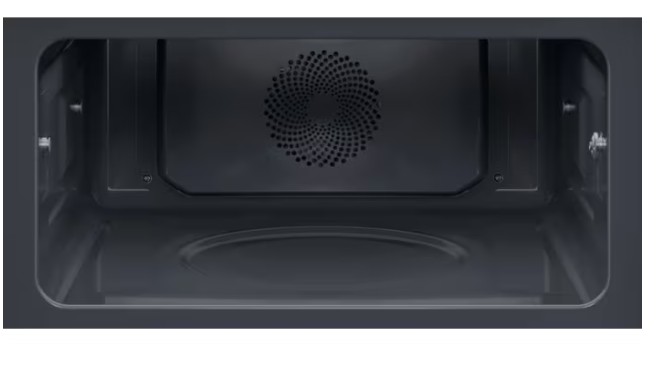 Electrolux LVL8E09Z beépíthető kompakt sütő és mikró, 44L, Wifi, 59.5x56.7x45.5 cm, fekete szín 