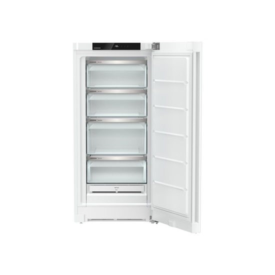 Liebherr GN 42VD24 fagyasztószekrény, 161L, 59.7x67.5x125.5 cm
