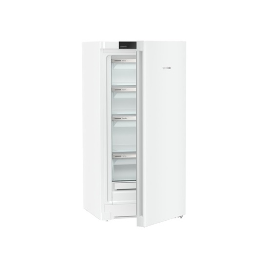 Liebherr GN 42VD24 fagyasztószekrény, 161L, 59.7x67.5x125.5 cm