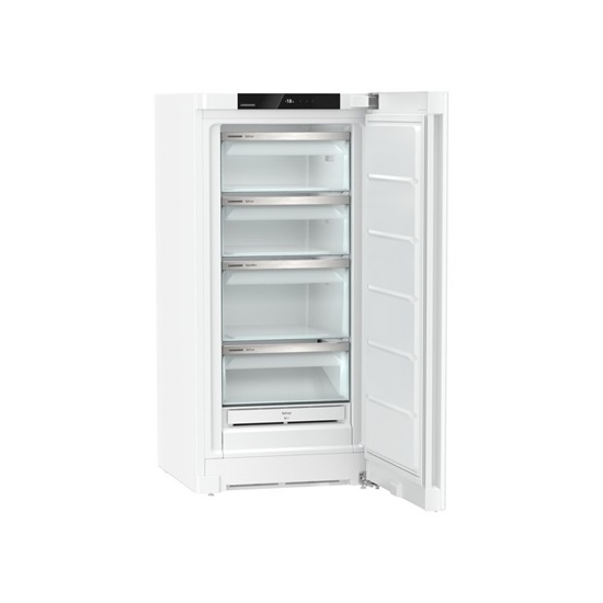 Liebherr GN 42VD24 fagyasztószekrény, 161L, 59.7x67.5x125.5 cm