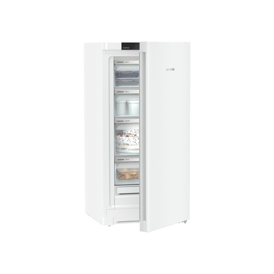 Liebherr GN 42VD24 fagyasztószekrény, 161L, 59.7x67.5x125.5 cm