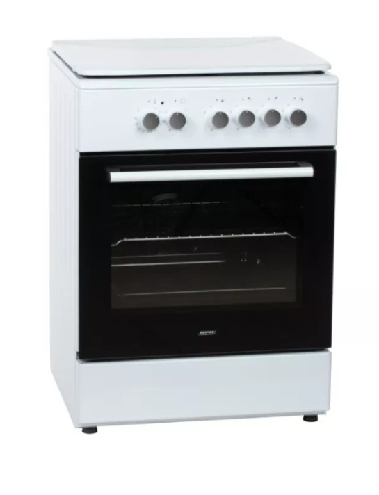 MPM MPM-66-KGM-10 kombinált tűzhely, 70L, 60x60x85 cm 