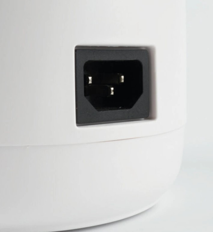 Vegital SILKY WHITE növényi italkészítő