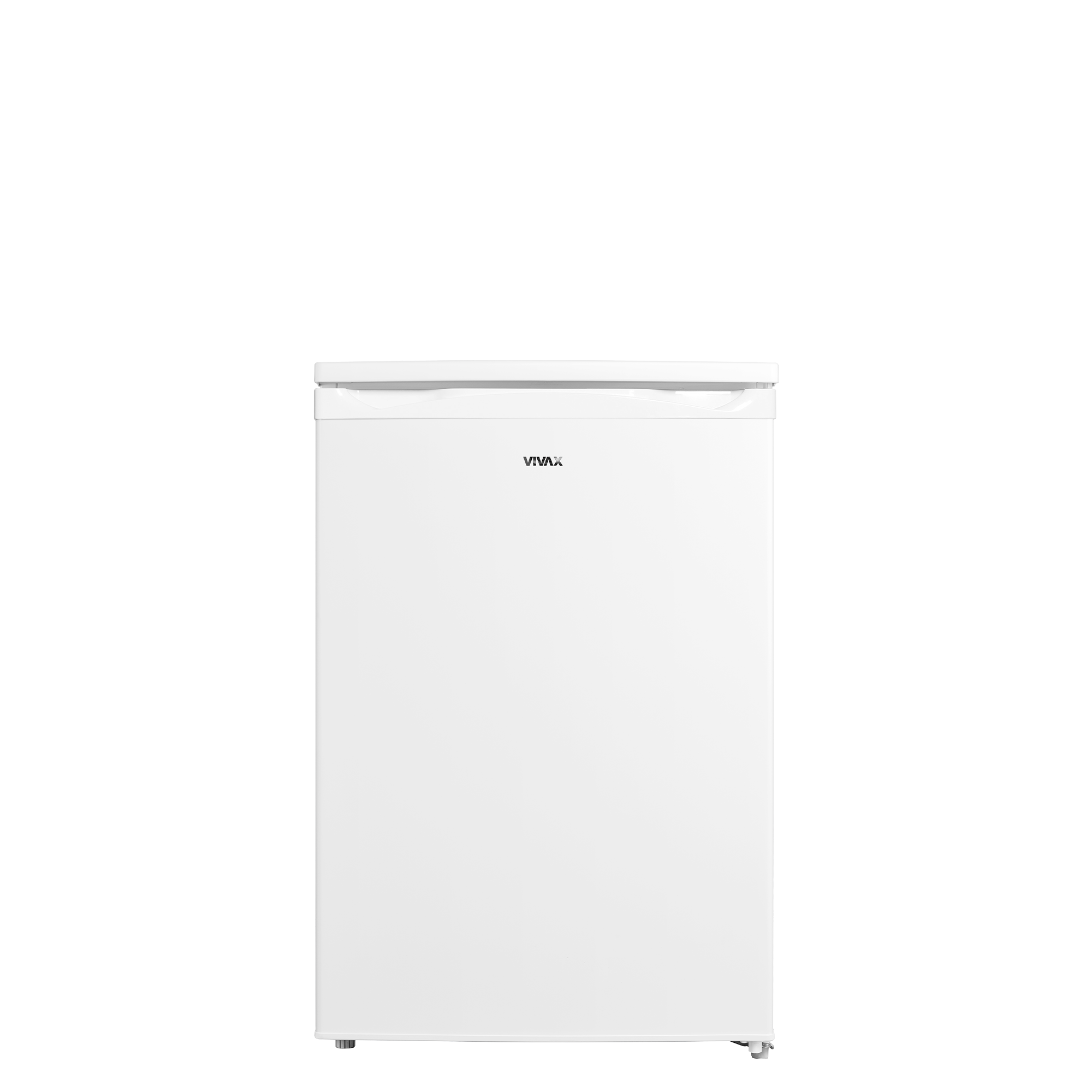 Vivax TTL-131E egyajtós hűtőszekrény, 131L, 55x57.4x85 cm