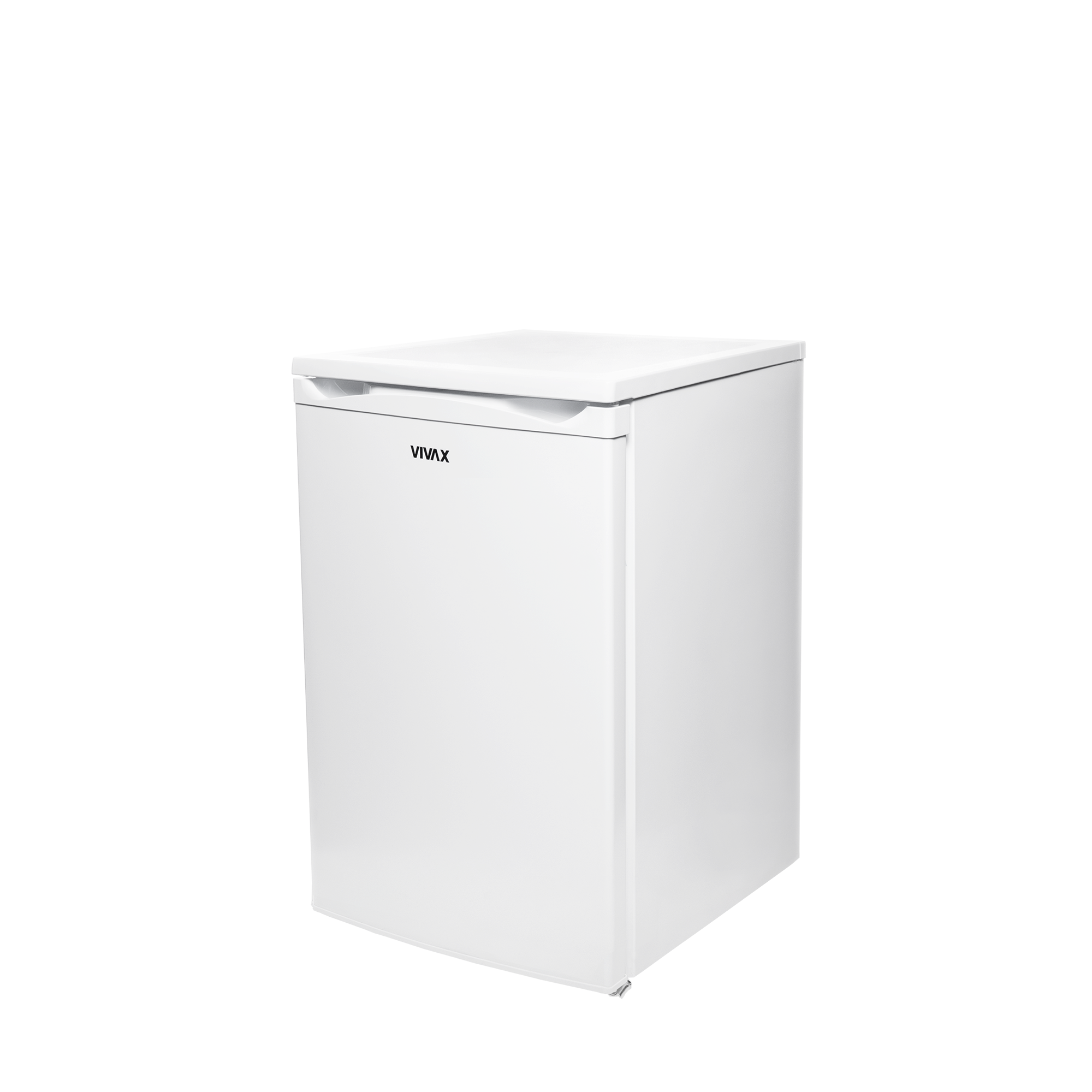 Vivax TTL-131E egyajtós hűtőszekrény, 131L, 55x57.4x85 cm