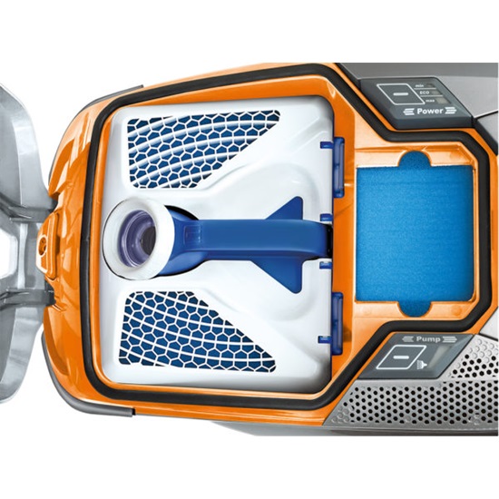 Thomas PET AND FAMILY takarítógép, 1600W