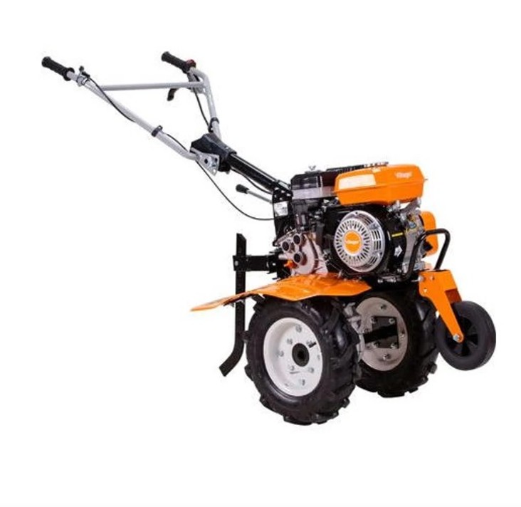 Villager VTB 842 PRIME benzinmotoros kapálógép, 5.2 kW