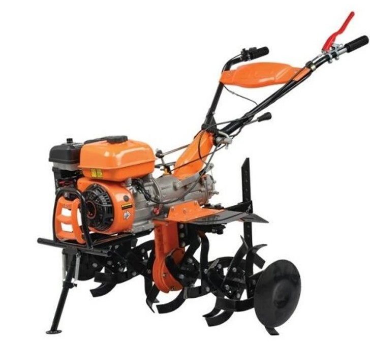 Villager VTB 8421 PRIME benzinmotoros kapálógép, 5.2kW
