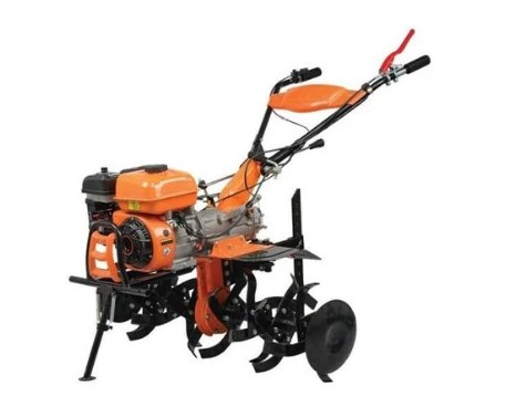 Villager VTB 8421 PRIME benzinmotoros kapálógép, 5.2kW
