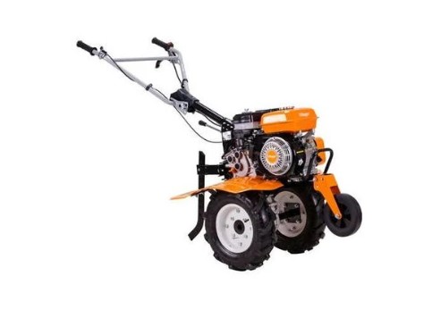 Villager VTB 8421 PRIME benzinmotoros kapálógép, 5.2kW