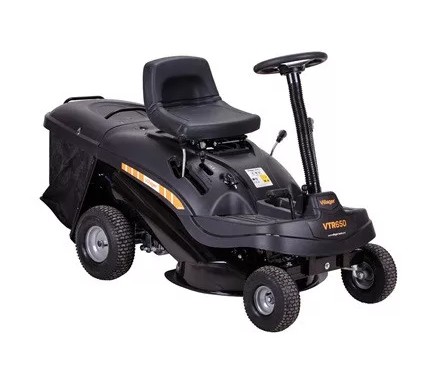 Villager VTR 650 fűnyíró traktor (51438) ingyenes beüzemelés és házhoz szállítás