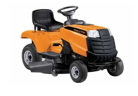 Villager VT 985 fűnyíró traktor 9,5 LE, ingyenes beüzemelés és házhoz szállítás