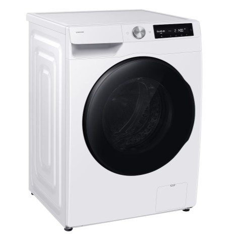 Samsung WD10HG6U34BEU4 mosó-szárítógép, 10/6 kg, Wifi, gőz, inverter motor, 60x64.5x85 cm