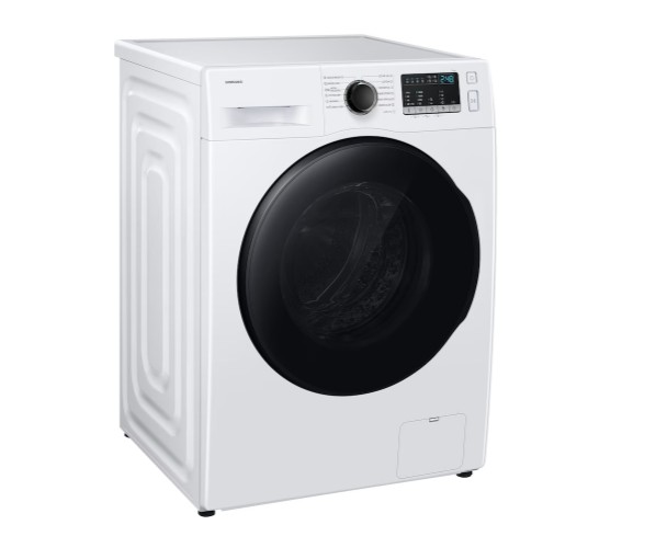 Samsung WD80HG4U04BELE mosó-szárítógép, 8/6kg, gőz, inverter motor, 60x64.5x85 cm 