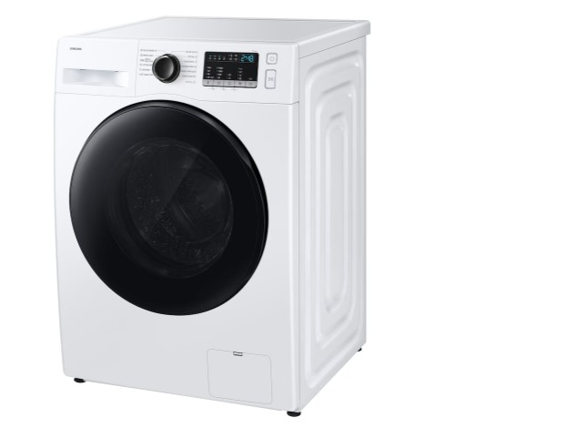 Samsung WD80HG4U04BELE mosó-szárítógép, 8/6kg, gőz, inverter motor, 60x64.5x85 cm 