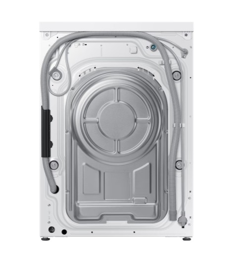 Samsung WD80HG4U04BELE mosó-szárítógép, 8/6kg, gőz, inverter motor, 60x64.5x85 cm 