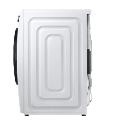 Samsung WD80HG4U04BELE mosó-szárítógép, 8/6kg, gőz, inverter motor, 60x64.5x85 cm 