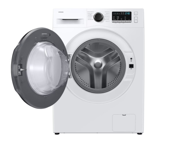 Samsung WD80HG4U04BELE mosó-szárítógép, 8/6kg, gőz, inverter motor, 60x64.5x85 cm 