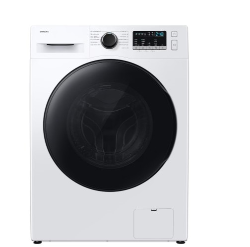 Samsung WD80HG4U04BELE mosó-szárítógép, 8/6kg, gőz, inverter motor, 60x64.5x85 cm 