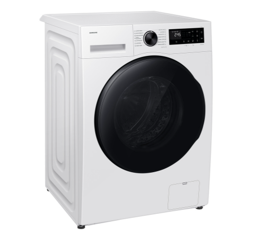 Samsung WD90HG5U34BELE mosó-szárítógép, Wifi, gőz, inverter motor, 9/6 kg, 60x64.5x85 cm