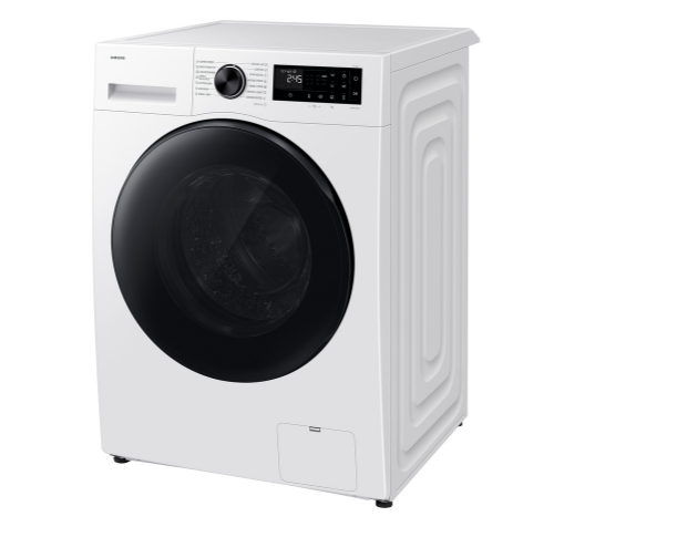 Samsung WD90HG5U34BELE mosó-szárítógép, Wifi, gőz, inverter motor, 9/6 kg, 60x64.5x85 cm