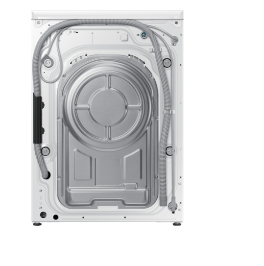 Samsung WD90HG5U34BELE mosó-szárítógép, Wifi, gőz, inverter motor, 9/6 kg, 60x64.5x85 cm