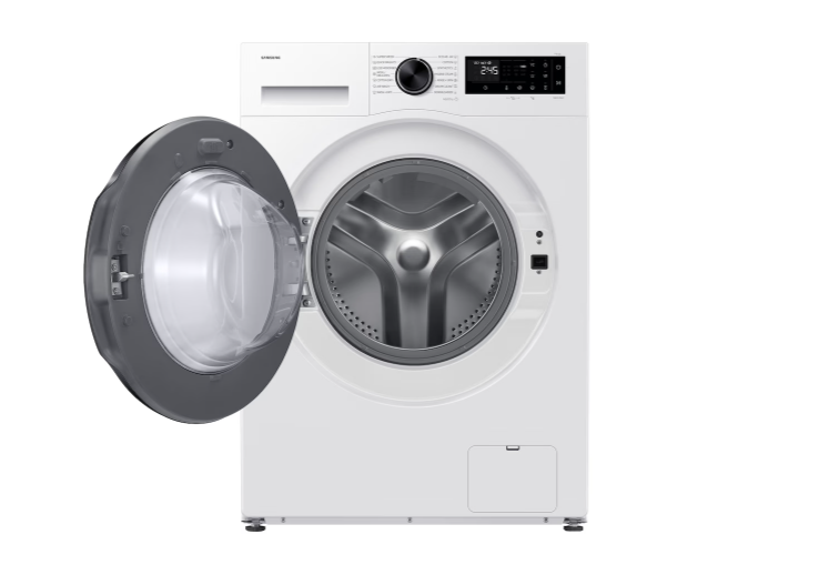 Samsung WD90HG5U34BELE mosó-szárítógép, Wifi, gőz, inverter motor, 9/6 kg, 60x64.5x85 cm