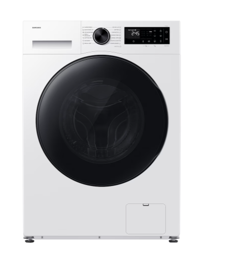 Samsung WD90HG5U34BELE mosó-szárítógép, Wifi, gőz, inverter motor, 9/6 kg, 60x64.5x85 cm