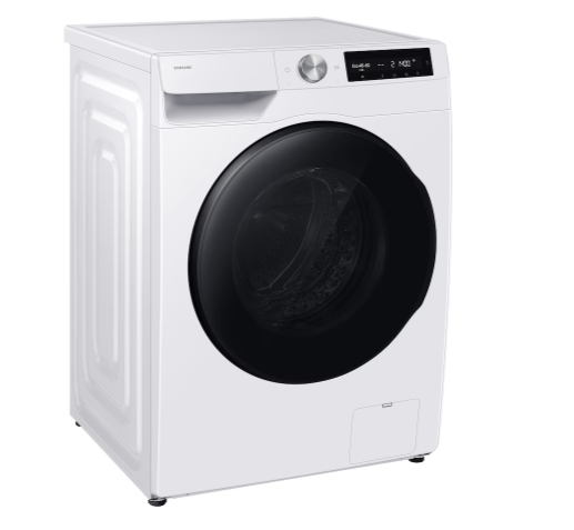 Samsung WD90HG6U94BEU4 mosó-szárítógép, 9/6 kg, gőz, inverter motor, Wifi, 60x64.5x85 cm