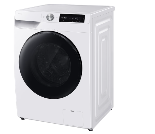 Samsung WD90HG6U94BEU4 mosó-szárítógép, 9/6 kg, gőz, inverter motor, Wifi, 60x64.5x85 cm