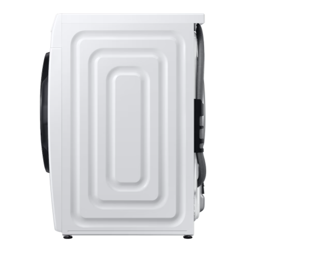 Samsung WD90HG6U94BEU4 mosó-szárítógép, 9/6 kg, gőz, inverter motor, Wifi, 60x64.5x85 cm